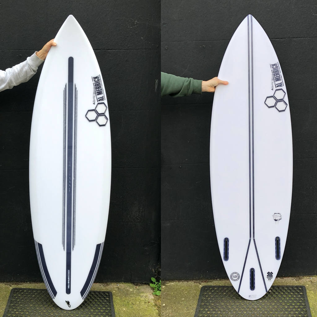 Al merrick neck beard 3 deals