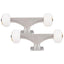 OJ x Bullet Truck Assembly 140mm/53mm Wheels and Bearings