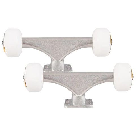 OJ x Bullet Truck Assembly 140mm/53mm Wheels and Bearings