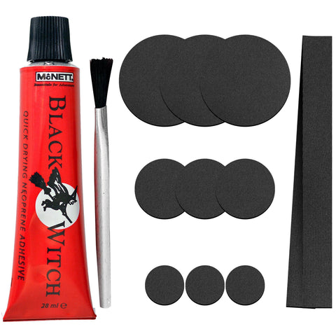 Neoprene Repair Kit