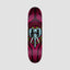 PP Vallely "Elephant" 243 - 8.25" Pink