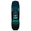 Andy Anderson "Heron Skull" - Teal 9.13"