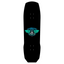 Andy Anderson "Heron Skull" - Teal 9.13"