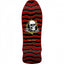 Geegah "Ripper" - Maroon 9.75"