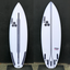 Rocket Wide Squash 5'7" - SpineTek