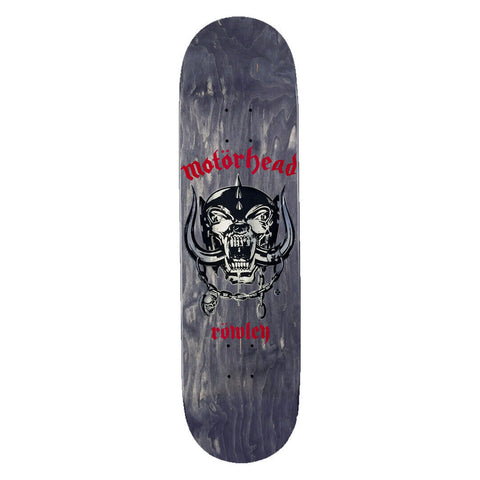 Geoff Rowley x Motorhead - 8.75"