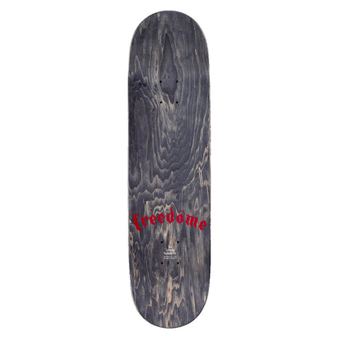 Geoff Rowley x Motorhead - 8.75"