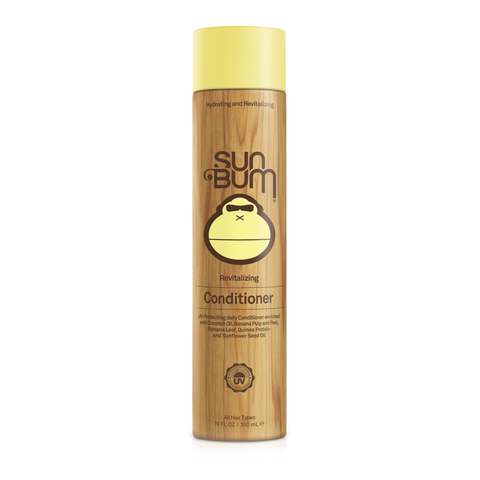 Revitalizing Conditioner