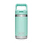 Rambler Jr 12oz Bottle - Seafoam