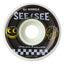 Kimbel x "SEE SEE" Super Juice 78a 60mm