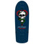 McGill "Skull and Snake" Navy - 10"