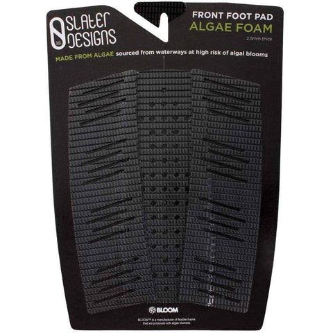 x BLOOM Algae Foam "Front Foot Pad"
