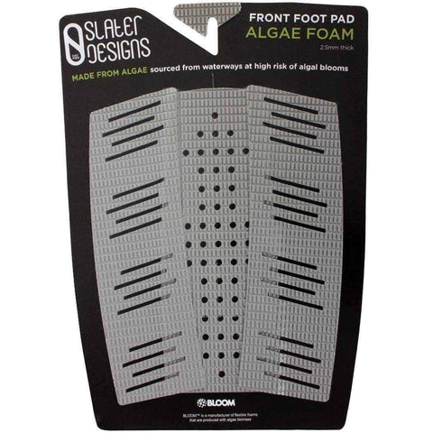 x BLOOM Algae Foam "Front Foot Pad"