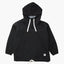 Smock Jacket - Black