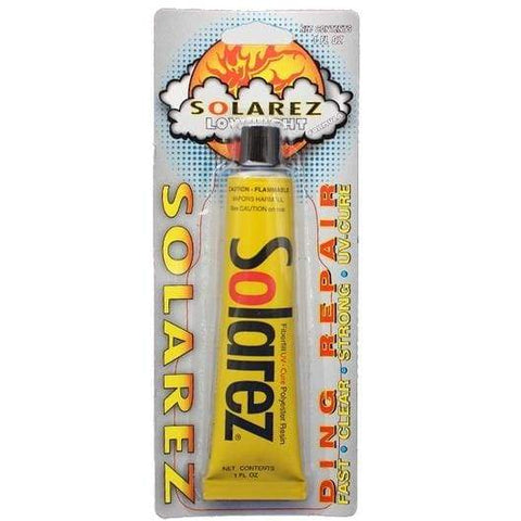 Solarez Polyester Low Light 1 fl oz.