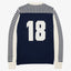 Stiltz Moto Knit - Blue Combo