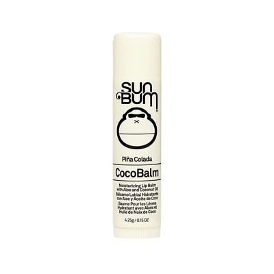 Original SPF 30 Sunscreen Lip Balm - Pina Colada