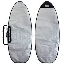 Barry Board Bag 6'0" Fish Superwide