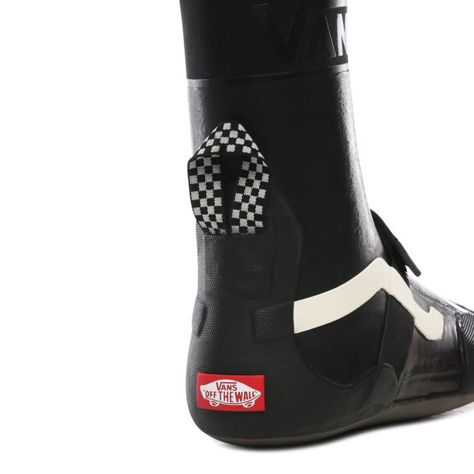 Vans sales surf boot