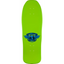 Mike Vallely "Elephant" - Lime 9.85"
