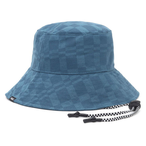 Level Up Bucket Hat - Teal
