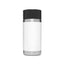 Rambler HotShot Bottle 12oz - White