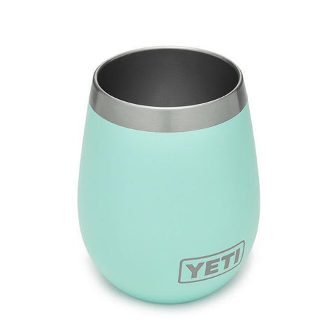 Rambler Wine Tumbler 10oz - Seafoam